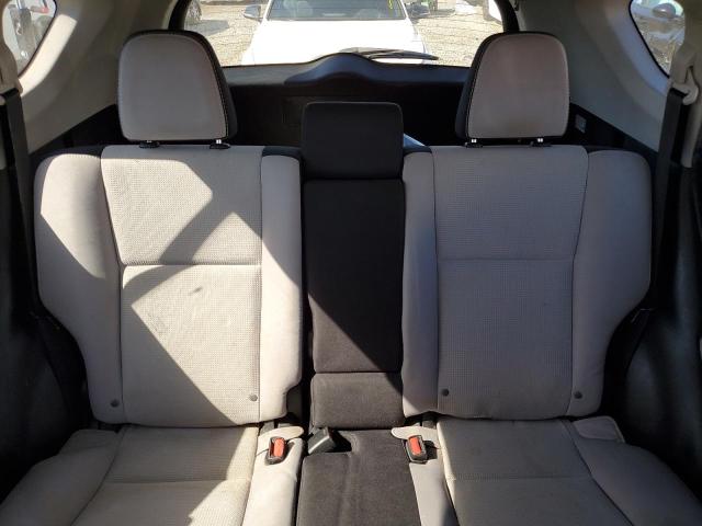 Photo 10 from auction – 2016 TOYOTA RAV4 XLE with VIN 2T3WFREV6GW305736