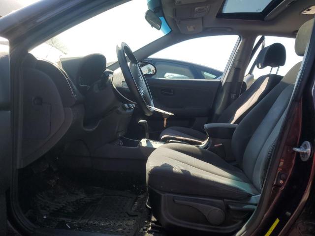 Photo 7 from auction – 2008 HYUNDAI ELANTRA GL with VIN KMHDU46D68U488409