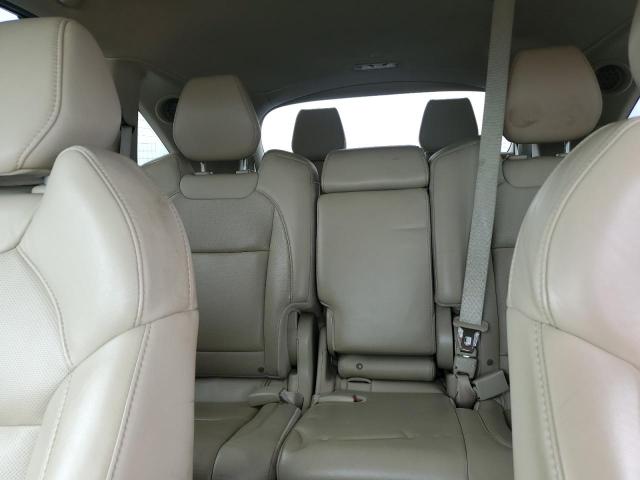 Photo 10 from auction – 2015 ACURA MDX ADVANC with VIN 5FRYD4H84FB013710
