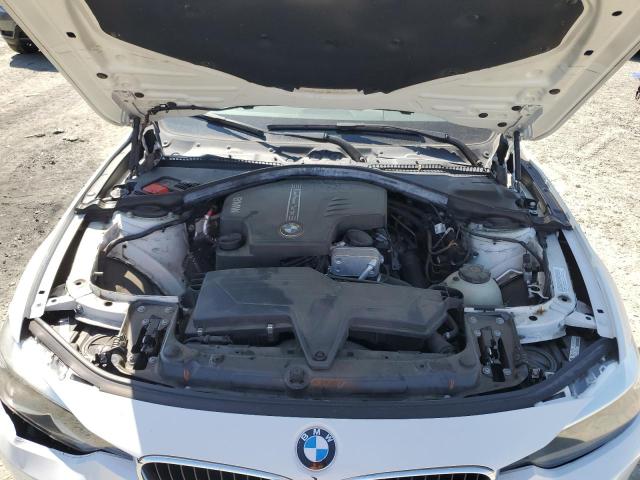 Photo 11 from auction – 2013 BMW 328 I SULE with VIN WBA3C1C50DF440303