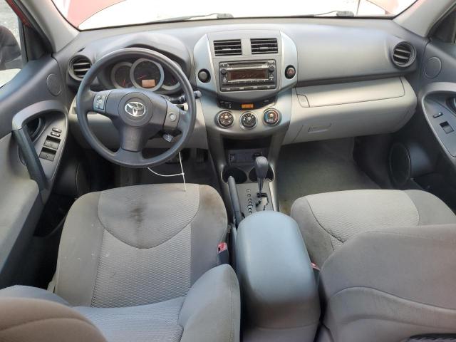 Photo 8 from auction – 2012 TOYOTA RAV4 with VIN 2T3ZF4DV5CW140208