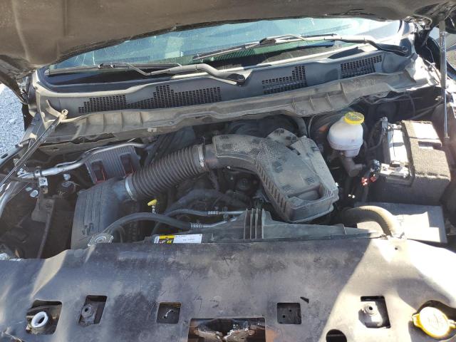 Photo 11 from auction – 2022 RAM 1500 CLASS with VIN 1C6RR7GG7NS237533