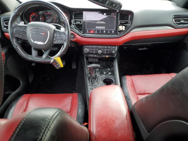 Photo 8 from auction – 2021 DODGE DURANGO R/ with VIN 1C4SDJCT2MC574676