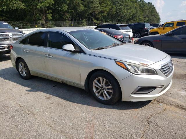 Photo 4 from auction – 2016 HYUNDAI SONATA SE with VIN 5NPE24AF4GH407181