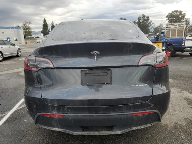 Photo 6 from auction – 2025 TESLA MODEL Y with VIN 7SAYGDEEXSF291530