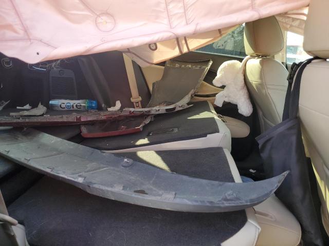Photo 10 from auction – 2019 BUICK ENVISION P with VIN LRBFXBSA5KD022383