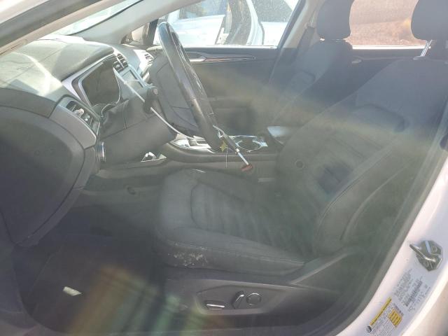 Photo 7 from auction – 2016 FORD FUSION SE with VIN 3FA6P0T90GR317485