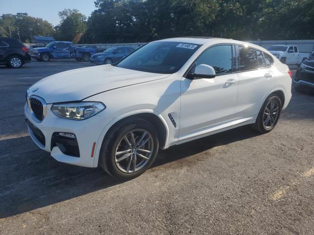 BMW X4 XDRIVE3 2019 with VIN 5UXUJ3C56KLG56004 - Photo from auction