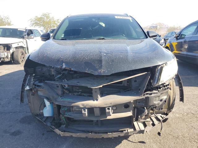 Photo 5 from auction – 2015 LINCOLN MKC with VIN 5LMCJ1A99FUJ02646
