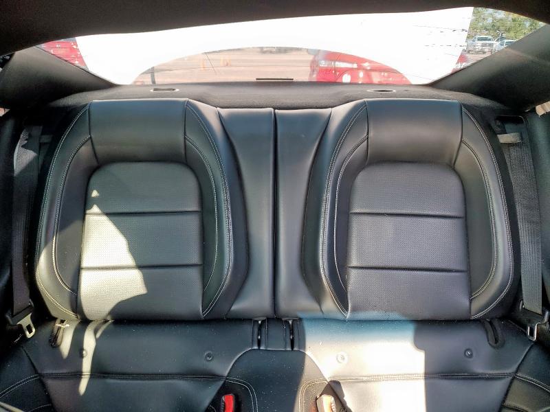 Photo 10 from auction – 2015 FORD MUSTANG GT with VIN 1FA6P8CF8F5355410