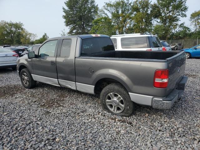 Photo 2 from auction – 2005 FORD F150 with VIN 1FTPX12575NB82220
