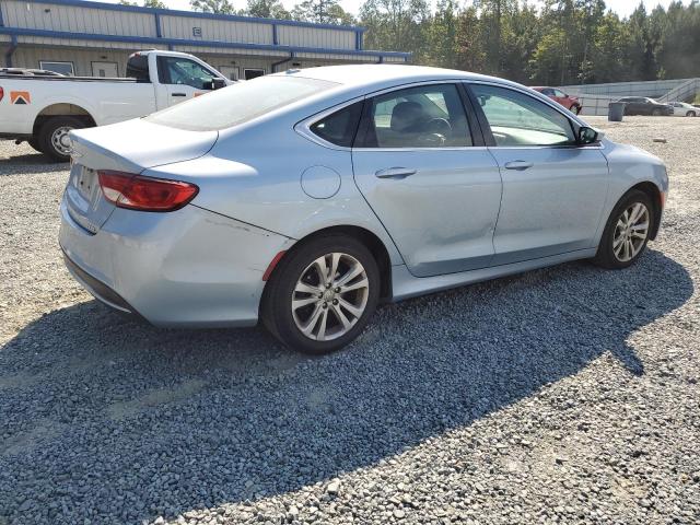 Photo 3 from auction – 2015 CHRYSLER 200 LIMITE with VIN 1C3CCCAB5FN617447
