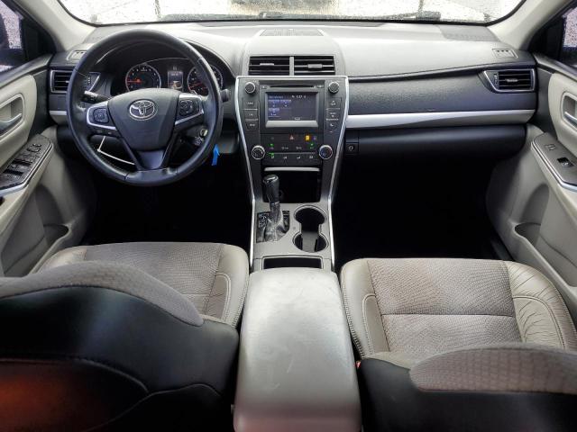 Photo 8 from auction – 2017 TOYOTA CAMRY LE with VIN 4T1BF1FK4HU711917