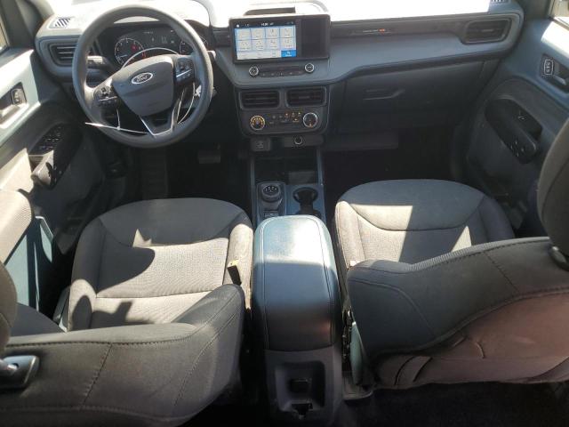 Photo 8 from auction – 2023 FORD MAVERICK X with VIN 3FTTW8F96PRA26676