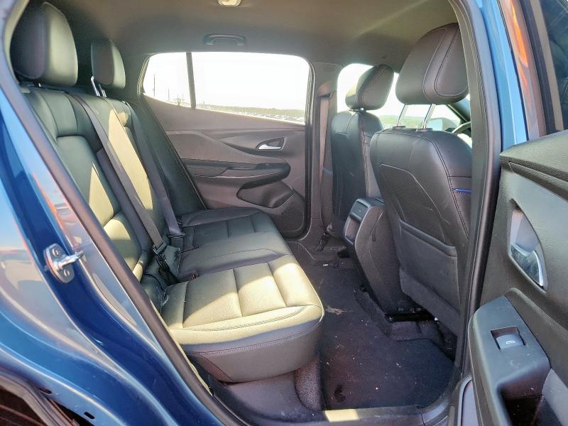 Photo 10 from auction – 2024 BUICK ENVISTA SP with VIN KL47LBE22RB018474