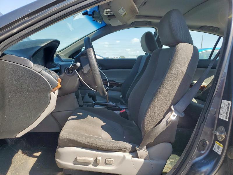 Photo 7 from auction – 2012 HONDA ACCORD EX with VIN 1HGCP2F70CA182291