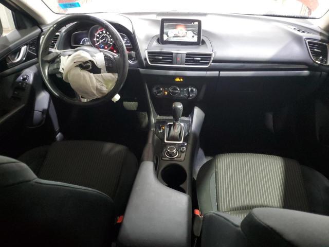 Photo 8 from auction – 2016 MAZDA 3 TOURING with VIN JM1BM1V77G1343739