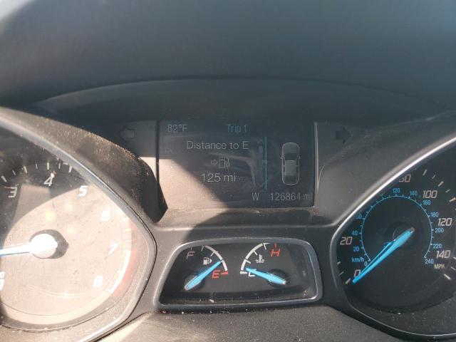 Photo 9 from auction – 2013 FORD ESCAPE SE with VIN 1FMCU0GX5DUC10074
