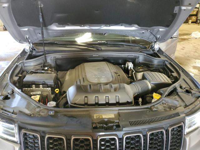 Photo 12 from auction – 2020 JEEP GRAND CHER with VIN 1C4RJFCT1LC437599