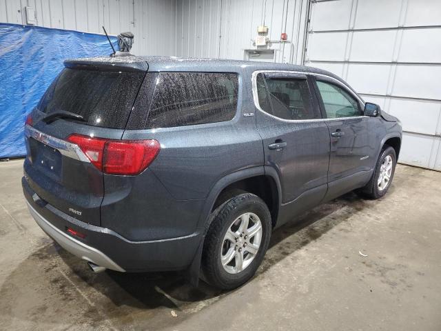 Photo 3 from auction – 2019 GMC ACADIA SLE with VIN 1GKKNRLS1KZ293986
