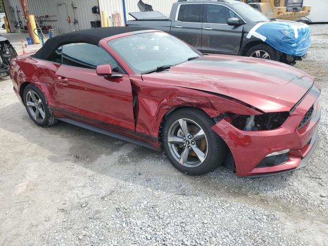 Photo 4 from auction – 2016 FORD MUSTANG with VIN 1FATP8EM5G5275854
