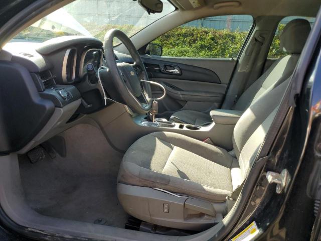Photo 7 from auction – 2014 CHEVROLET MALIBU LS with VIN 1G11B5SL4EF212593