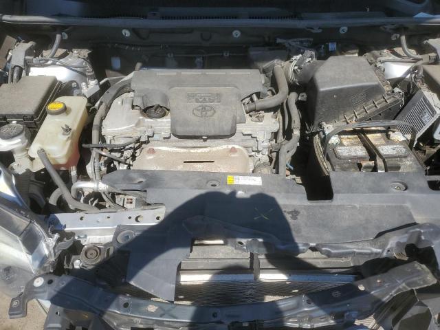 Photo 11 from auction – 2016 TOYOTA RAV4 XLE with VIN 2T3RFREV9GW527491