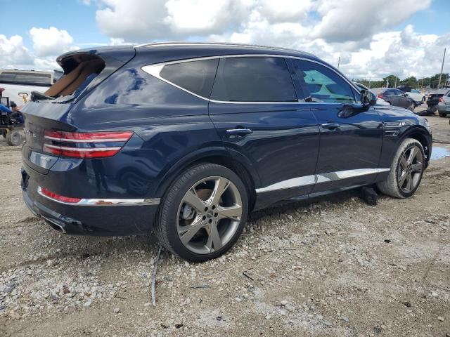 Photo 3 from auction – 2023 GENESIS GV80 BASE with VIN KMUHCESC1PU121778
