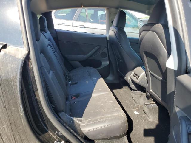 Photo 10 from auction – 2023 TESLA MODEL Y with VIN 7SAYGDED5PF941881