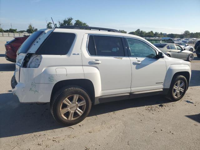 Photo 3 from auction – 2014 GMC TERRAIN SL with VIN 2GKALREK1E6171546