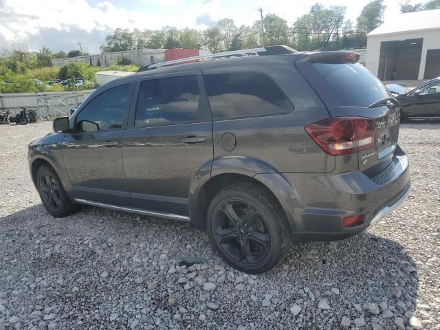 Photo 2 from auction – 2018 DODGE JOURNEY CR with VIN 3C4PDDGG7JT375949