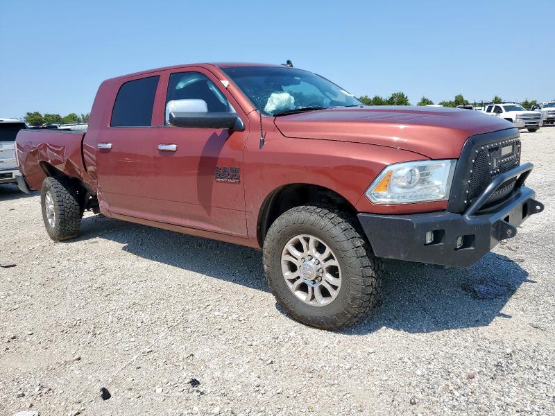 Photo 1 from auction – 2014 RAM 2500 LARAM with VIN 3C6UR5NLXEG233854