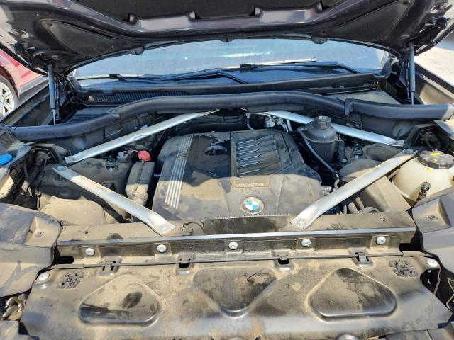 Photo 12 from auction – 2020 BMW X7 XDRIVE4 with VIN 5UXCW2C06L9D08519