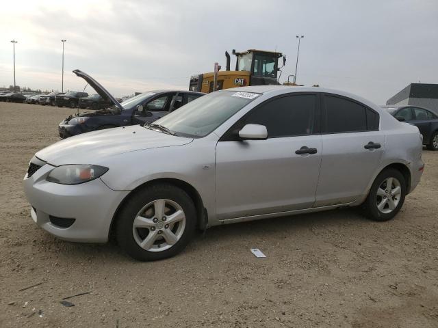 MAZDA 3 I 2009 with VIN JM1BK32F991213154 - Photo from auction