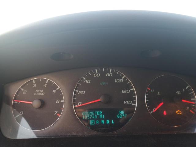 Photo 9 from auction – 2014 CHEVROLET IMPALA LIM with VIN 2G1WB5E39E1152061