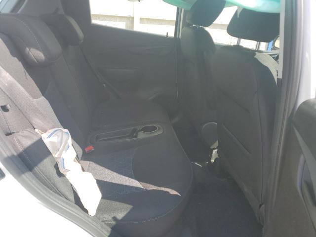 Photo 10 from auction – 2022 CHEVROLET SPARK with VIN KL8CD6SA0NC006440