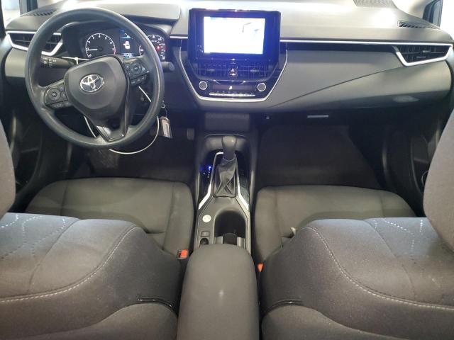 Photo 8 from auction – 2024 TOYOTA COROLLA LE with VIN 5YFB4MDE4RP111650