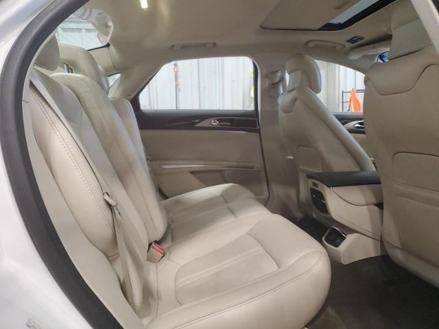 Photo 10 from auction – 2013 LINCOLN MKZ with VIN 3LN6L2JK7DR814418