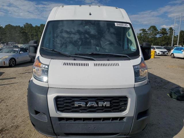 Photo 5 from auction – 2020 RAM PROMASTER with VIN 3C6TRVDG2LE111918
