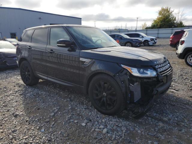 Photo 4 from auction – 2015 LAND ROVER RANGE ROVE with VIN SALWR2VF4FA629927