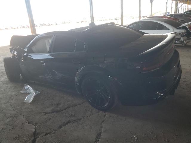 Photo 2 from auction – 2023 DODGE CHARGER SCAT PACK with VIN 2C3CDXGJ7PH671846