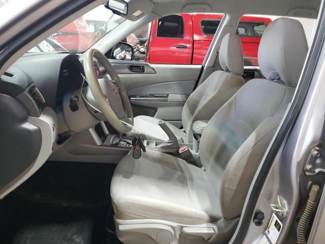Photo 7 from auction – 2011 SUBARU FORESTER 2 with VIN JF2SHBBC7BH707851