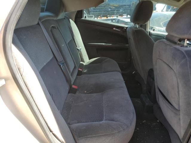 Photo 10 from auction – 2012 CHEVROLET IMPALA LT with VIN 2G1WG5E36C1161833