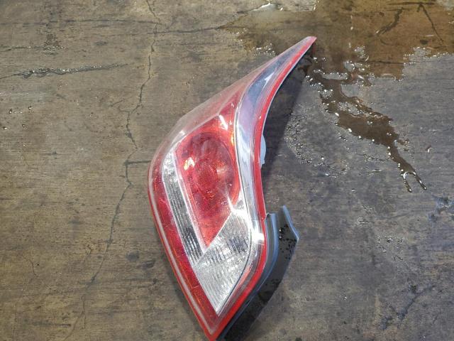 Photo 12 from auction – 2016 NISSAN ALTIMA 2.5 with VIN 1N4AL3AP5GC194497