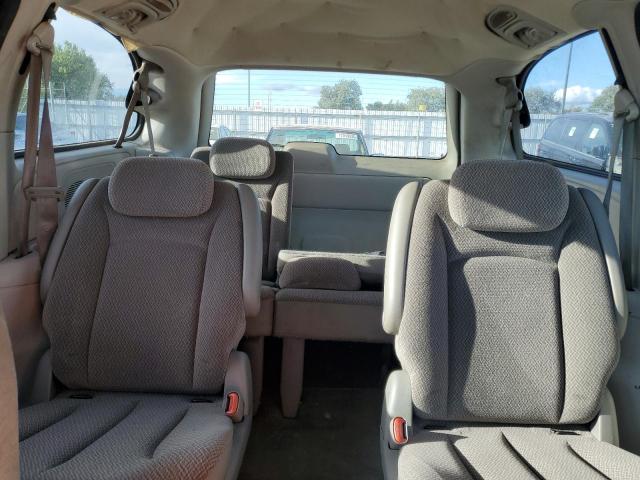 Photo 10 from auction – 2007 DODGE GRAND CARA with VIN 2D4GP44L57R180598