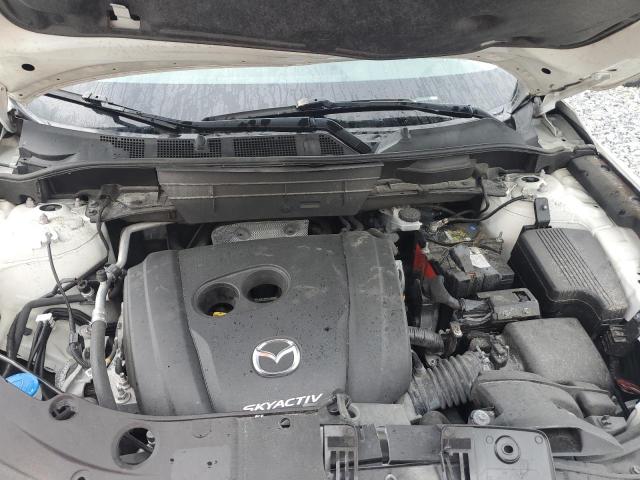 Photo 12 from auction – 2018 MAZDA CX-5 TOURI with VIN JM3KFACM4J1452290