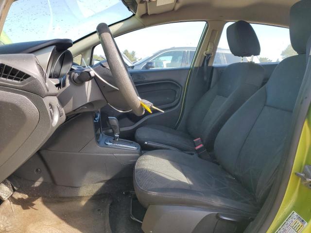 Photo 7 from auction – 2011 FORD FIESTA SE with VIN 3FADP4EJ3BM238629