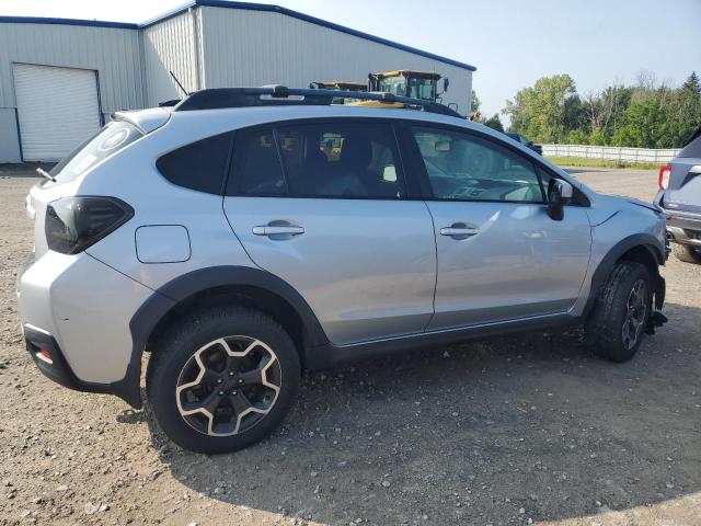 Photo 3 from auction – 2015 SUBARU XV CROSSTR with VIN JF2GPACCXF8271858