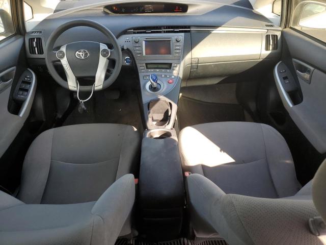 Photo 8 from auction – 2015 TOYOTA PRIUS with VIN JTDKN3DU7F1876592