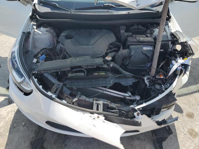 Photo 11 from auction – 2017 HYUNDAI ACCENT SE with VIN KMHCT4AE3HU305868